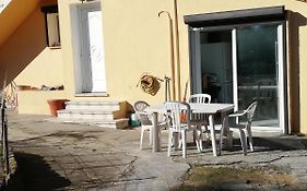 Rez De Villa Six-Fours